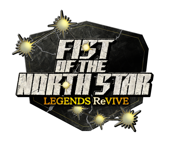 Fist of the North Star LEGENDS ReVIVE | Fist of the North Star LEGENDS