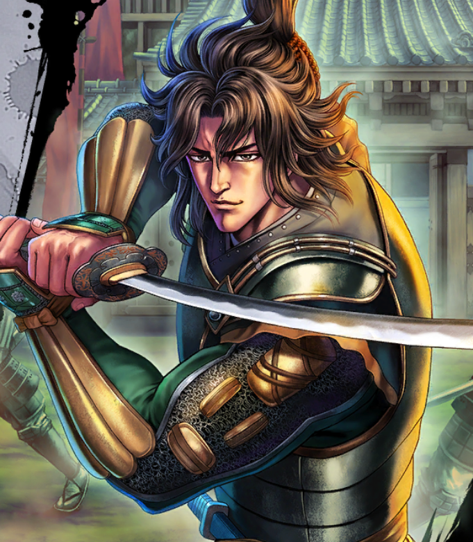 Otter Nobunaga Chained Echoes: Location and How to Defeat - KJC eSports