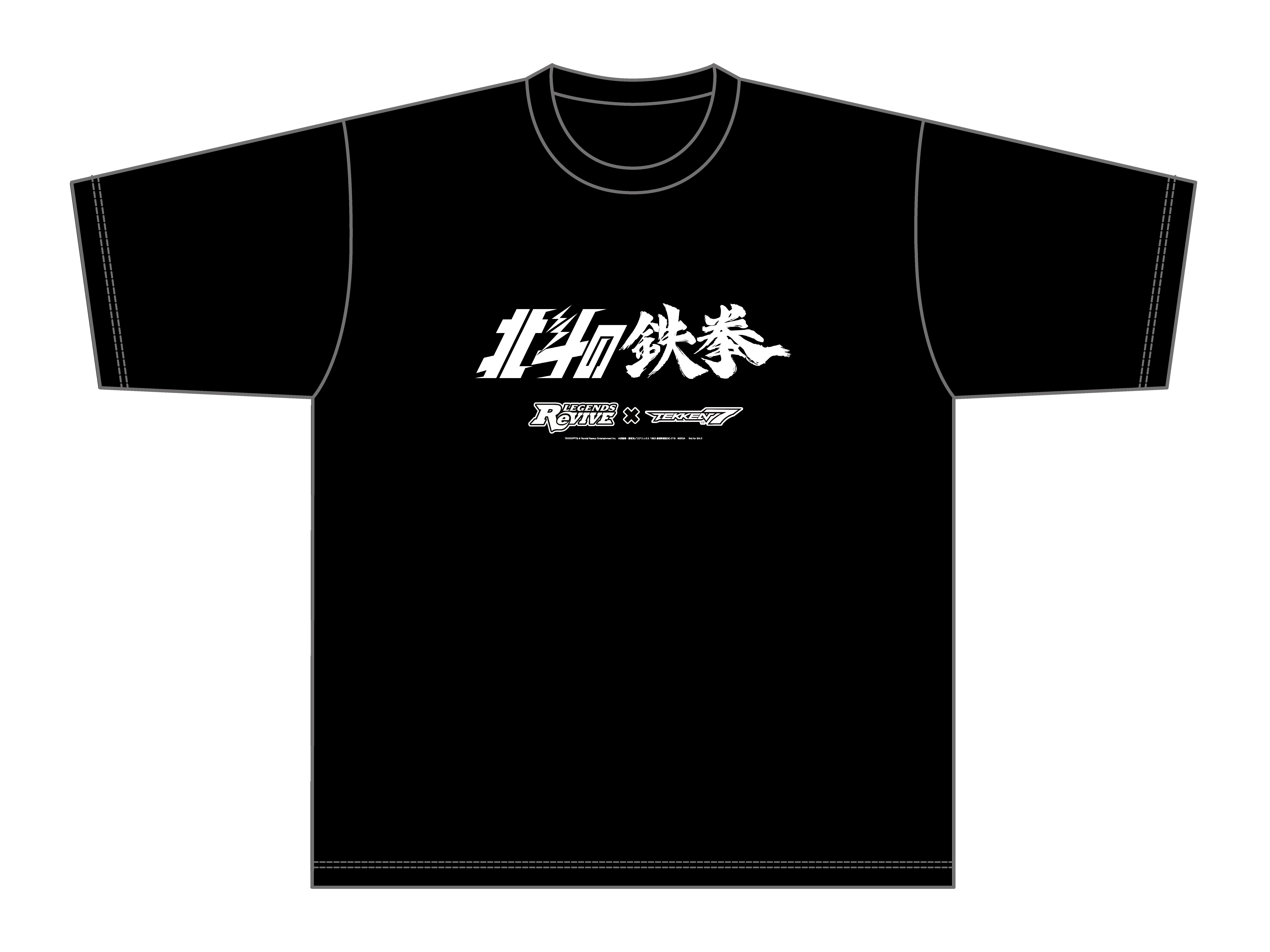 鉄拳7コラボ_オリジナルTシャツ.jpg